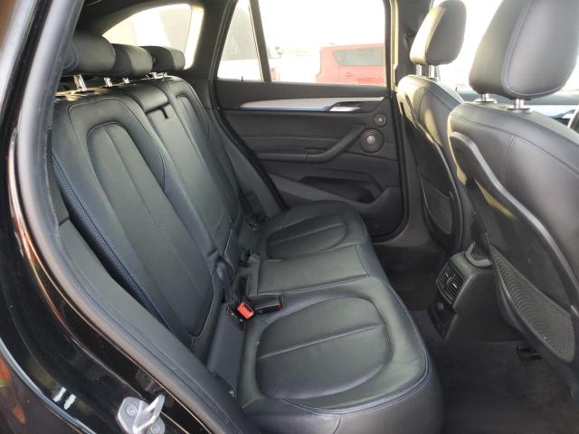 Продаж на аукціоні авто 2017 Bmw X1, vin: WBXHT3C31H5F72345, номер лоту: 93271385