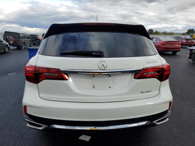 Aukcja sprzedaży 2018 Acura Mdx, vin: 5J8YD4H52JL004955, numer aukcji: 92877865