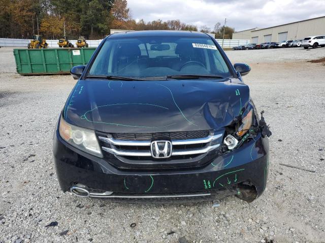 Продажа на аукционе авто 2015 Honda Odyssey, vin: 5FNRL5H94FB092674, номер лота: 82694815