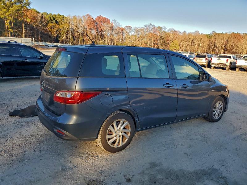 Продажа на аукционе авто 2012 Mazda 5, vin: JM1CW2BL9C0124867, номер лота: 93759065