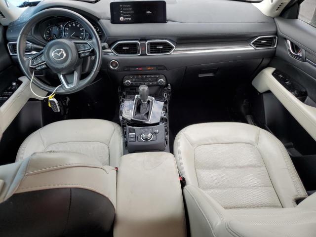 Aukcja sprzedaży 2022 Mazda Cx-5, vin: JM3KFBEM7N0548512, numer aukcji: 83834605