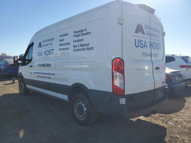 Aukcja sprzedaży 2018 Ford Transit, vin: 1FTYR2CM8JKB24476, numer aukcji: 87251385