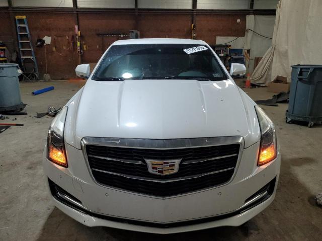 Aukcja sprzedaży 2017 Cadillac Ats, vin: 1G6AB5RX8H0113575, numer aukcji: 91371065
