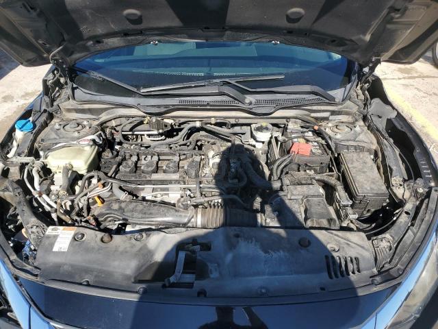 Aukcja sprzedaży 2016 Honda Civic Ex, vin: 19XFC1F37GE030915, numer aukcji: 91871285