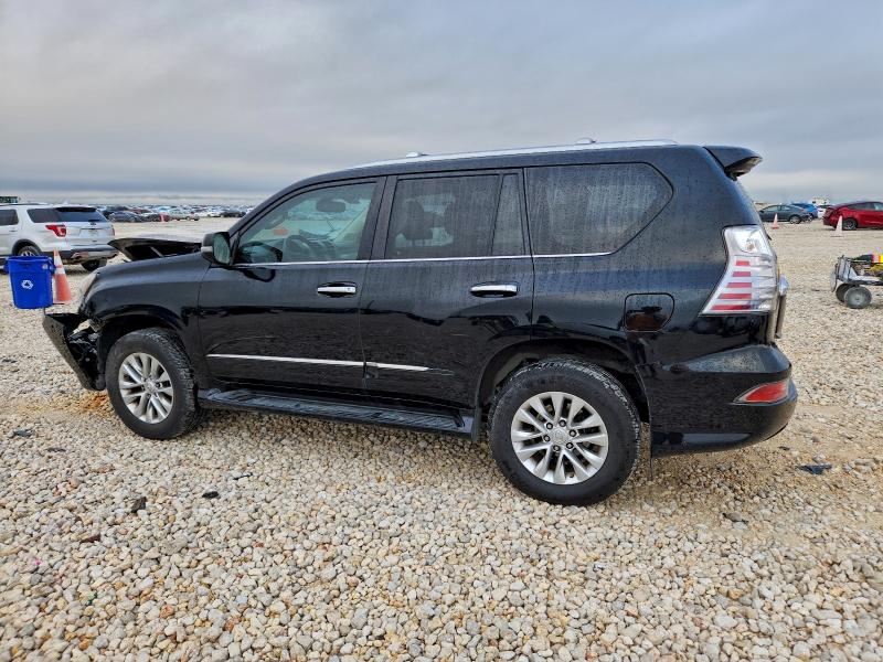 2014 Lexus Gx 460 მანქანა იყიდება აუქციონზე, vin: JTJBM7FX1E5067157, აუქციონის ნომერი: 93679355