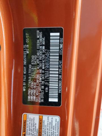 Продажа на аукционе авто 2017 Toyota 86 Base, vin: JF1ZNAA19H8705467, номер лота: 92681375