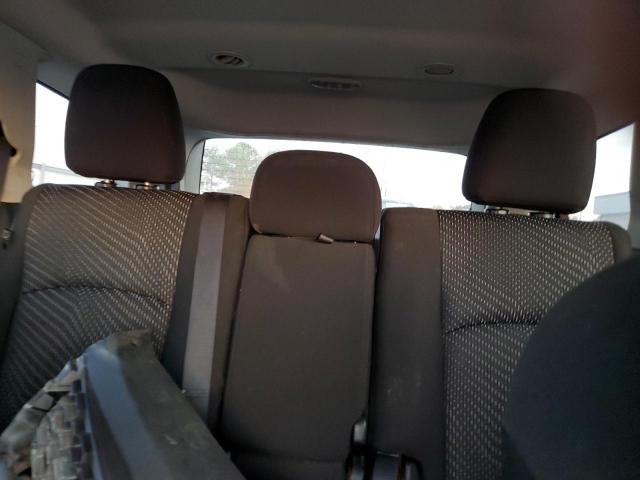 93641585 :رقم المزاد ، 3C4PDCBGXFT682153 vin ، 2015 Dodge Journey Sx مزاد بيع