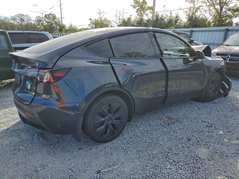 94413735 :رقم المزاد ، 7SAYGAEE0RF098408 vin ، 2024 Tesla Model Y مزاد بيع