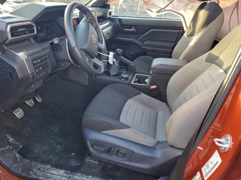 2025 Toyota Tacoma Dou მანქანა იყიდება აუქციონზე, vin: 3TYLE5JN9ST065830, აუქციონის ნომერი: 94758495
