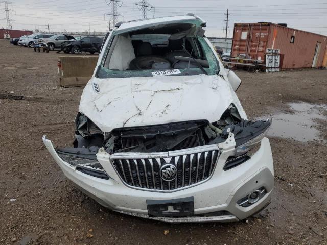 Aukcja sprzedaży 2016 Buick Encore, vin: KL4CJHSB6GB570794, numer aukcji: 93131485