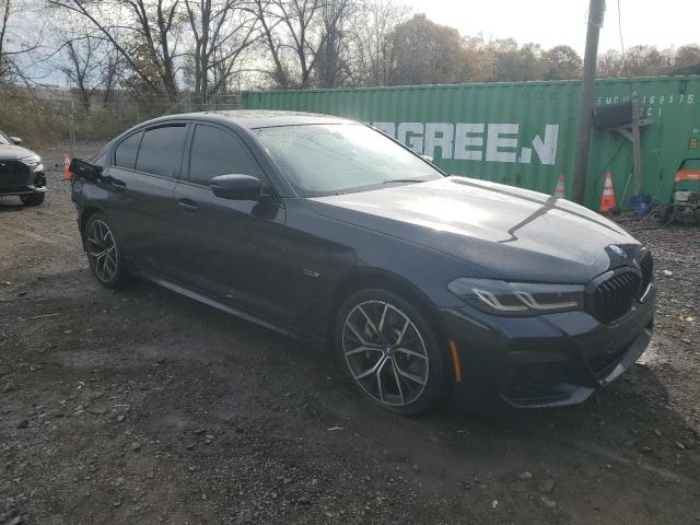 91305875 :رقم المزاد ، WBA33AG07NCK31223 vin ، 2022 Bmw 530xe مزاد بيع