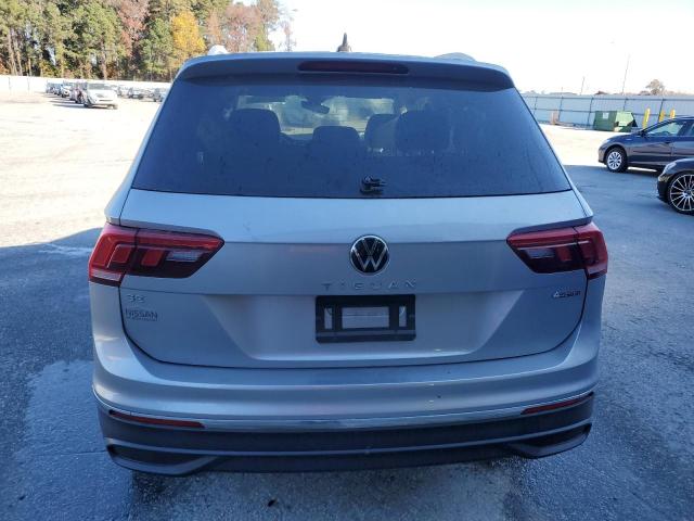 Продажа на аукционе авто 2024 Volkswagen Tiguan Se, vin: 3VV2B7AX3RM042536, номер лота: 93140245