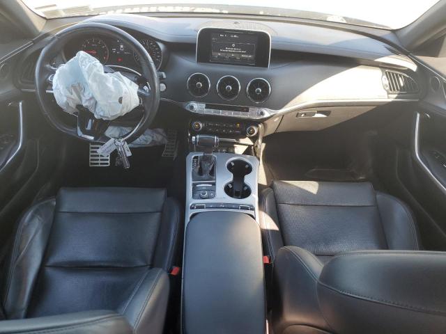 Продажа на аукционе авто 2019 Kia Stinger, vin: KNAE35LC1K6044781, номер лота: 91075455