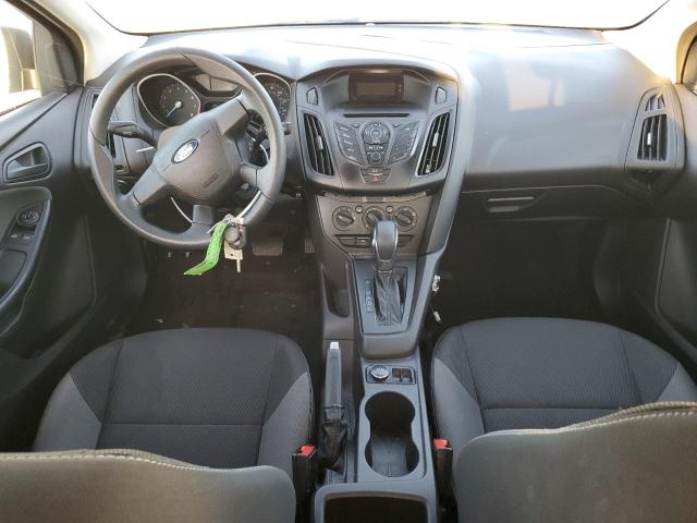 2014 Ford Focus S მანქანა იყიდება აუქციონზე, vin: 1FADP3E26EL112581, აუქციონის ნომერი: 91403165