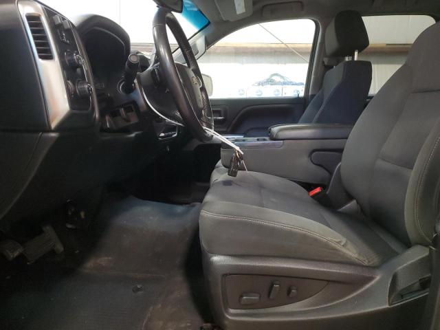 Продаж на аукціоні авто 2019 Chevrolet Silverado Ld, vin: 2GCVKPEC9K1184924, номер лоту: 91809415