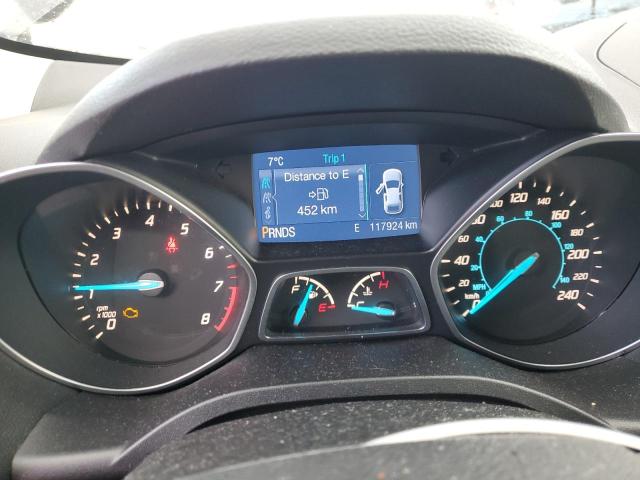 92895445 :رقم المزاد ، 1FMCU0GX7DUD44939 vin ، 2013 Ford Escape Se مزاد بيع
