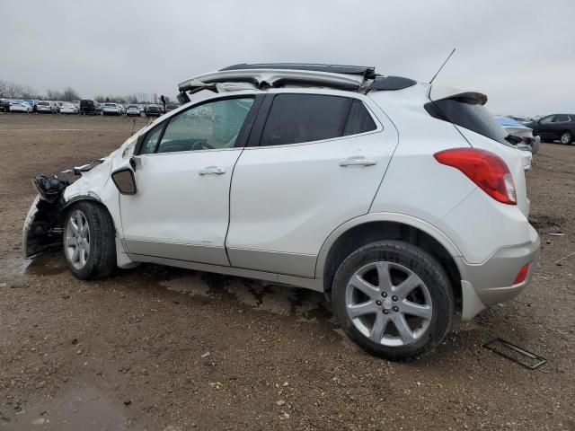 Aukcja sprzedaży 2016 Buick Encore, vin: KL4CJHSB6GB570794, numer aukcji: 93131485