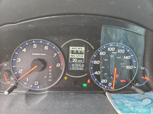 2008 Acura Tsx მანქანა იყიდება აუქციონზე, vin: JH4CL96878C010491, აუქციონის ნომერი: 93152215