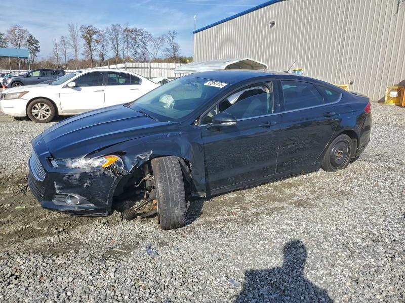 Aukcja sprzedaży 2014 Ford Fusion, vin: 3FA6P0H93ER127640, numer aukcji: 93917015