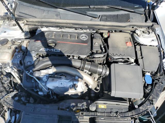 Aukcja sprzedaży 2022 Mercedes-benz Cla, vin: W1K5J5BB6NN313147, numer aukcji: 91448455