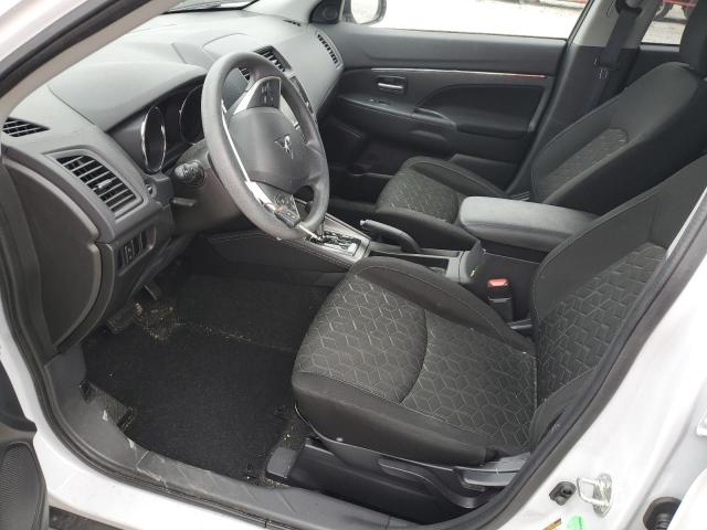 Продаж на аукціоні авто 2024 Mitsubishi Outlander Sport, vin: JA4ARUAU5RU006850, номер лоту: 92091335