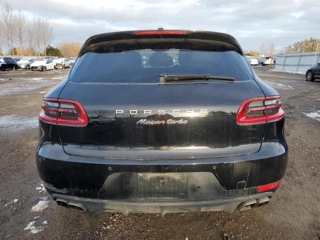 86768295 :رقم المزاد ، WP1AF2A55HLB61820 vin ، 2017 Porsche Macan مزاد بيع