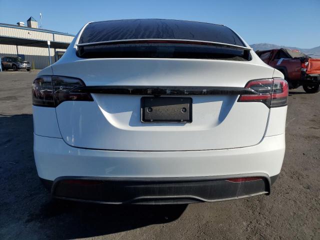 Aukcja sprzedaży 2023 Tesla Model X, vin: 7SAXCBE55PF382241, numer aukcji: 90514715