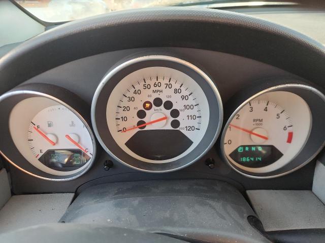Продажа на аукционе авто 2007 Dodge Caliber, vin: 1B3HB48B87D515567, номер лота: 90144305