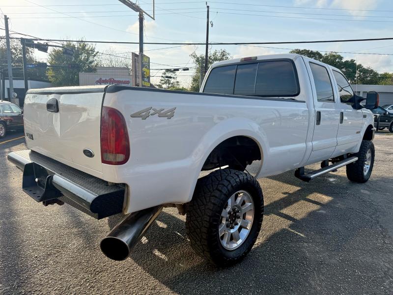 Продаж на аукціоні авто 2004 Ford F350 Srw S, vin: 1FTSW31P74ED34393, номер лоту: 93966165