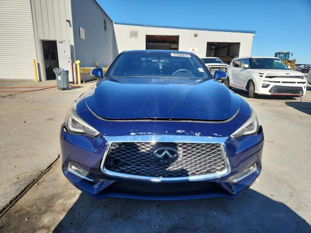 Продажа на аукционе авто 2017 Infiniti Q60, vin: JN1EV7EK4HM361684, номер лота: 91036275