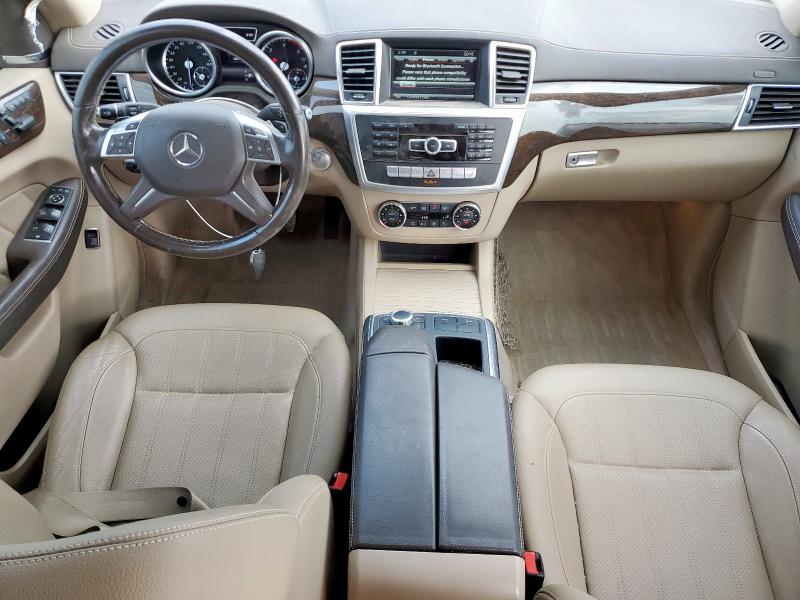 2016 Mercedes-benz Gl მანქანა იყიდება აუქციონზე, vin: 4JGDF2EE7GA670760, აუქციონის ნომერი: 93622645