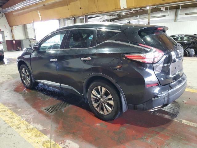 Продажа на аукционе авто 2015 Nissan Murano, vin: 5N1AZ2MH2FN223413, номер лота: 66616945