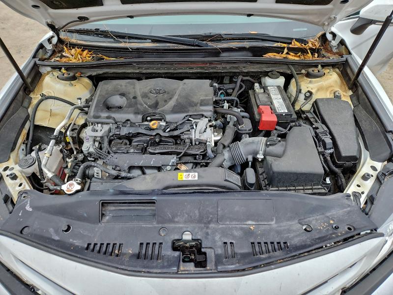 Aukcja sprzedaży 2019 Toyota Camry, vin: 4T1B11HKXKU780470, numer aukcji: 94071275
