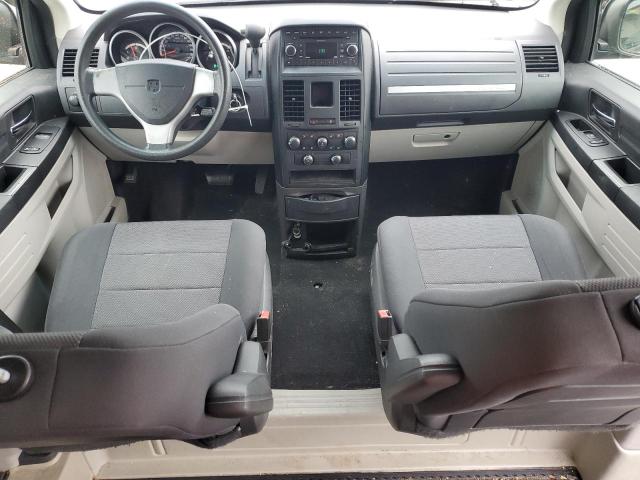 92164675 :رقم المزاد ، 1D8HN44H08B137517 vin ، 2008 Dodge Grand Cara مزاد بيع