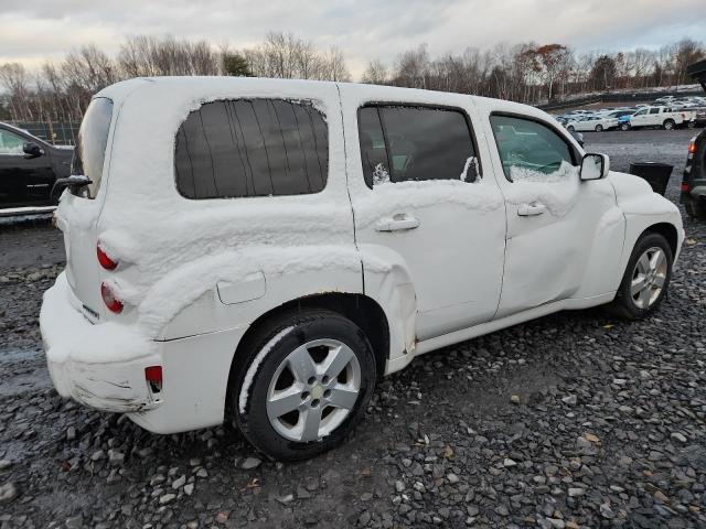 Продаж на аукціоні авто 2011 Chevrolet Hhr, vin: 3GNBABFW3BS621300, номер лоту: 91799845