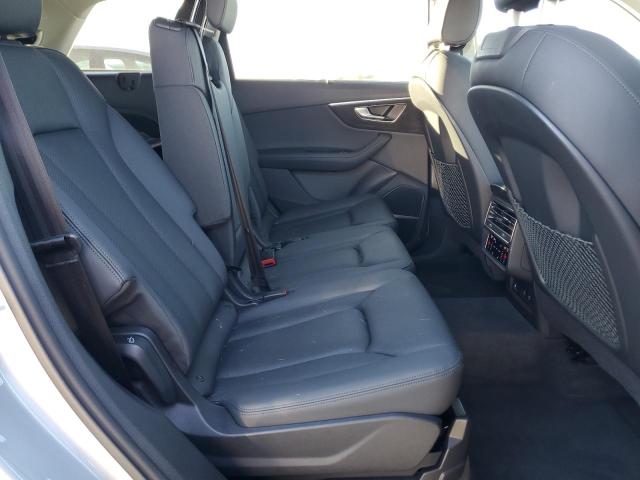 91082755 :رقم المزاد ، WA1VXBF72PD020846 vin ، 2023 Audi Q7 مزاد بيع