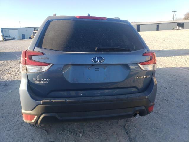Aukcja sprzedaży 2021 Subaru Forester, vin: JF2SKADC2MH569115, numer aukcji: 92417065
