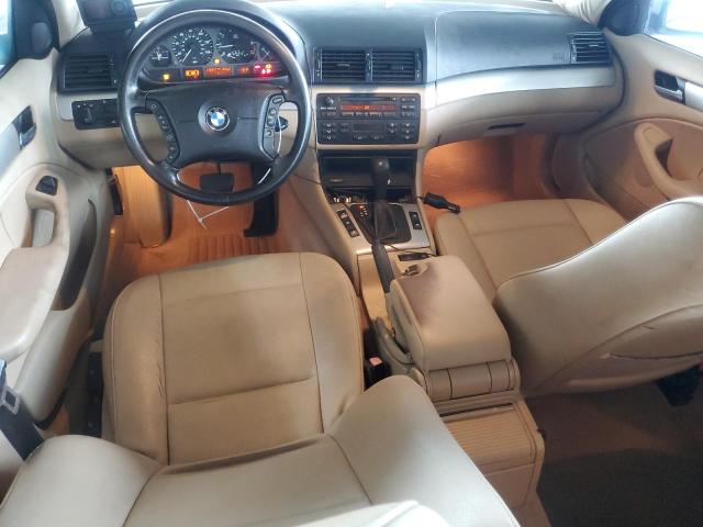 Aukcja sprzedaży 2004 Bmw 325, vin: WBAAZ334X4KP88884, numer aukcji: 92588065