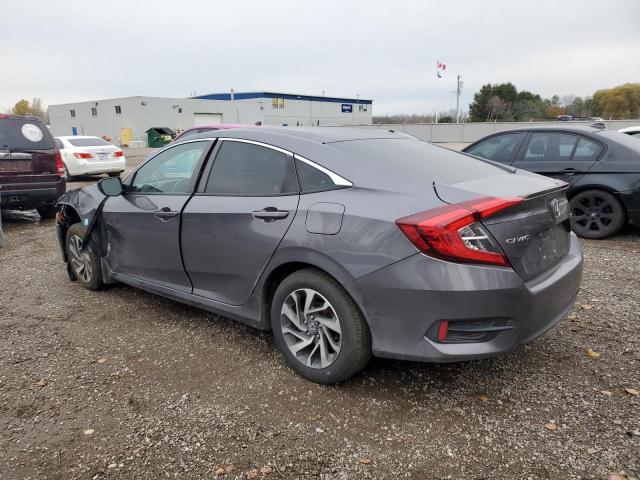 Aukcja sprzedaży 2018 Honda Civic, vin: 2HGFC2F62JH011783, numer aukcji: 87403065
