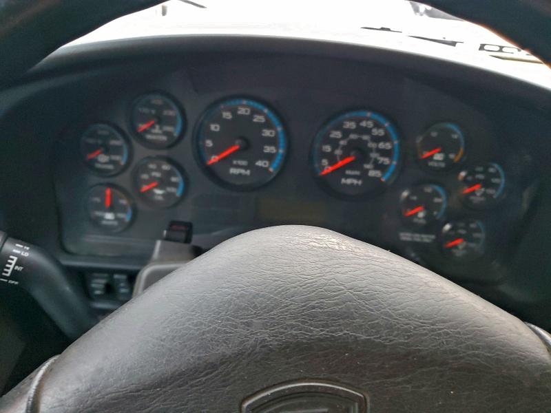 Продаж на аукціоні авто 2009 Ic Corporation 3000 Ce, vin: 4DRBUSKN59B102098, номер лоту: 87116625