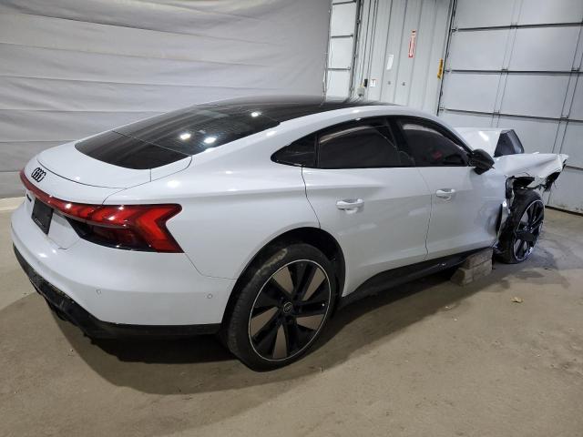 Aukcja sprzedaży 2024 Audi E-tron Gt, vin: WAUEJBFW5R7003696, numer aukcji: 91797085