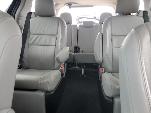Продаж на аукціоні авто 2016 Toyota Sienna, vin: 5TDYK3DC0GS735216, номер лоту: 93229335