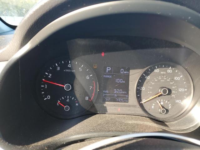 Продаж на аукціоні авто 2023 Kia Rio, vin: 3KPA24AD0PE546063, номер лоту: 91034465