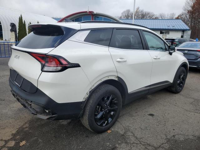 Продажа на аукционе авто 2023 Kia Sportage, vin: KNDPVCAG0P7023924, номер лота: 91471495