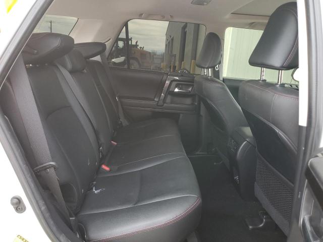 Продажа на аукционе авто 2022 Toyota 4runner, vin: JTERU5JR0N6077411, номер лота: 91293585