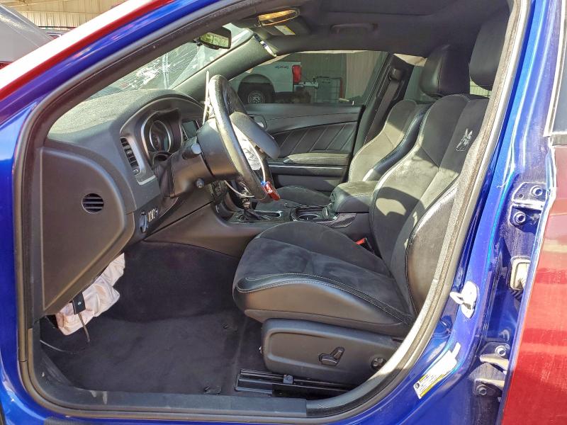 Продажа на аукционе авто 2019 Dodge Charger, vin: 2C3CDXGJ2KH519479, номер лота: 93686035