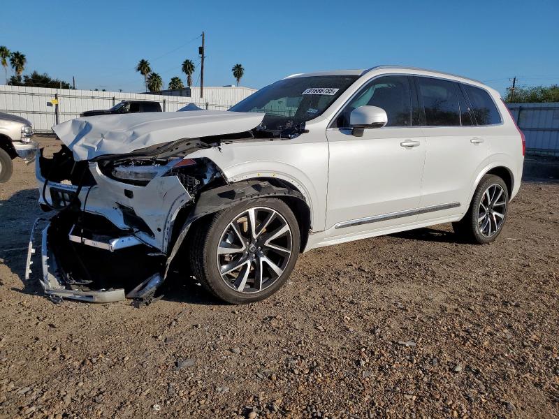 91686785 :رقم المزاد ، YV4062PN4P1914958 vin ، 2023 Volvo Xc90 Plus مزاد بيع