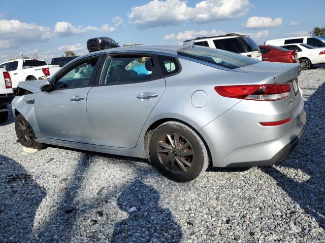 Продажа на аукционе авто 2019 Kia Optima, vin: 5XXGT4L3XKG333519, номер лота: 93314165
