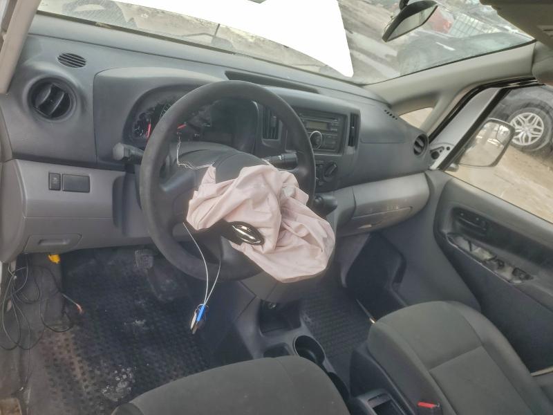 2015 Nissan Nv200 მანქანა იყიდება აუქციონზე, vin: 3N6CM0KN3FK723723, აუქციონის ნომერი: 93471575
