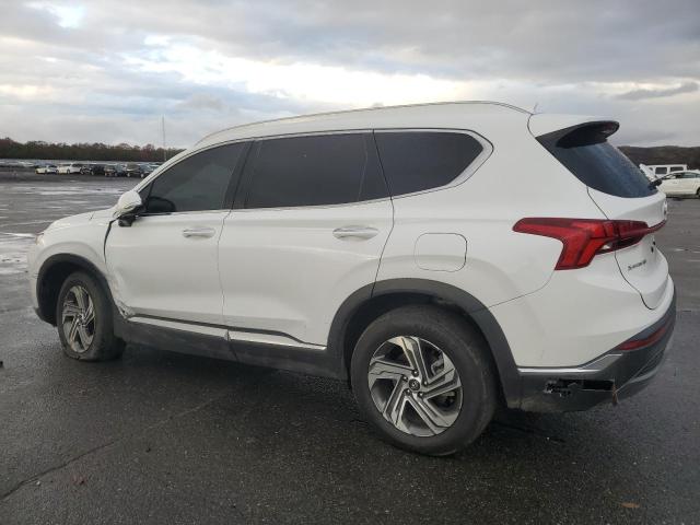 2023 Hyundai Santa Fe მანქანა იყიდება აუქციონზე, vin: 5NMS3DAJ8PH619535, აუქციონის ნომერი: 91288545
